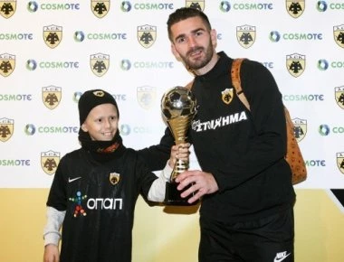 Λιβάγια: «Κρατάμε την νίκη»